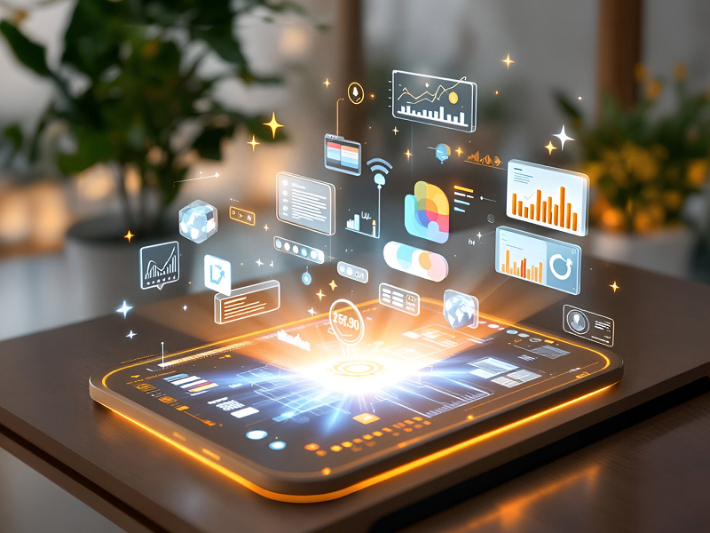 Data and Insights - AI that understands your business from the inside