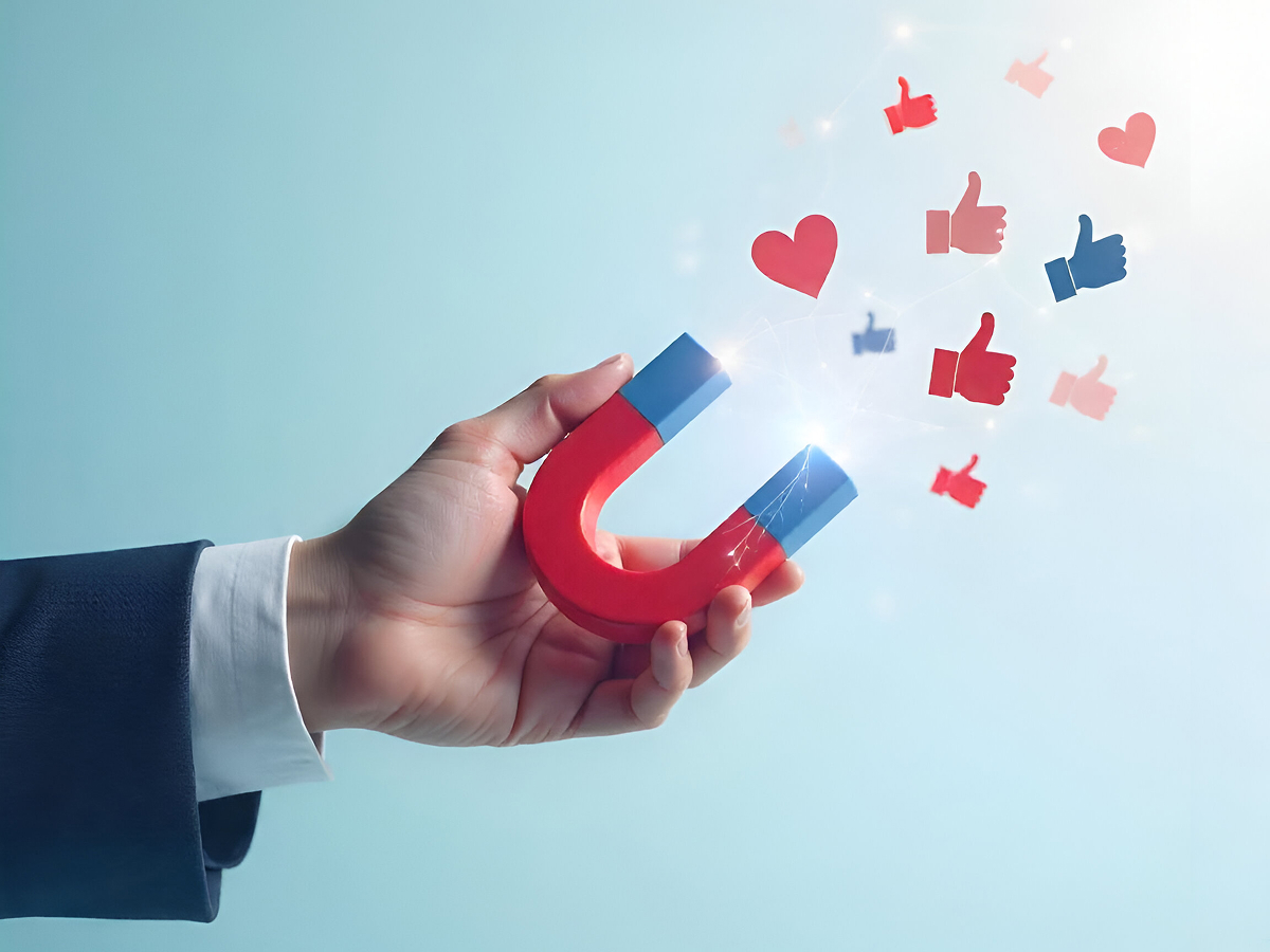 Generating Leads - Automate Your Business Growth