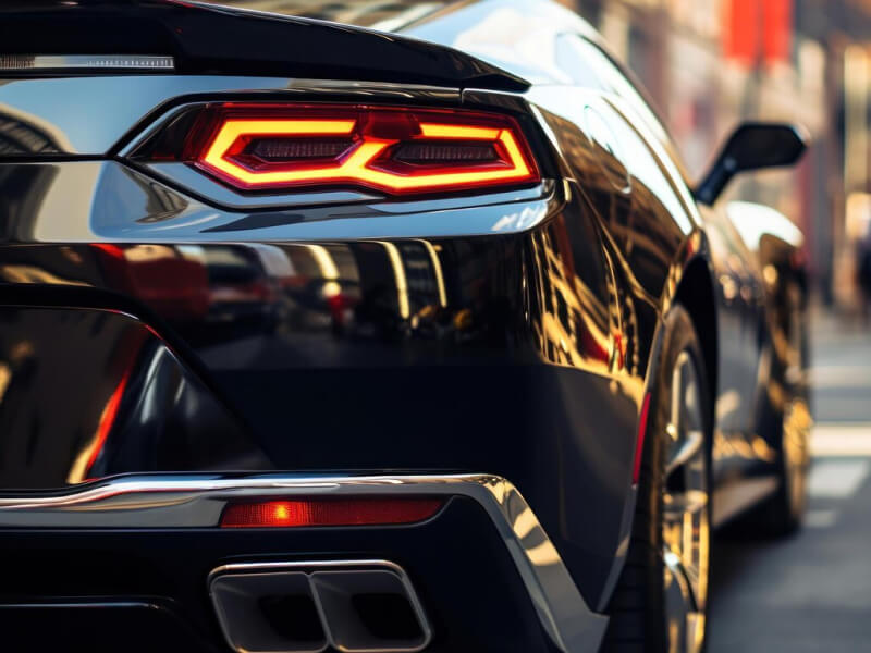 The best AI assistant for the automotive and motor industry